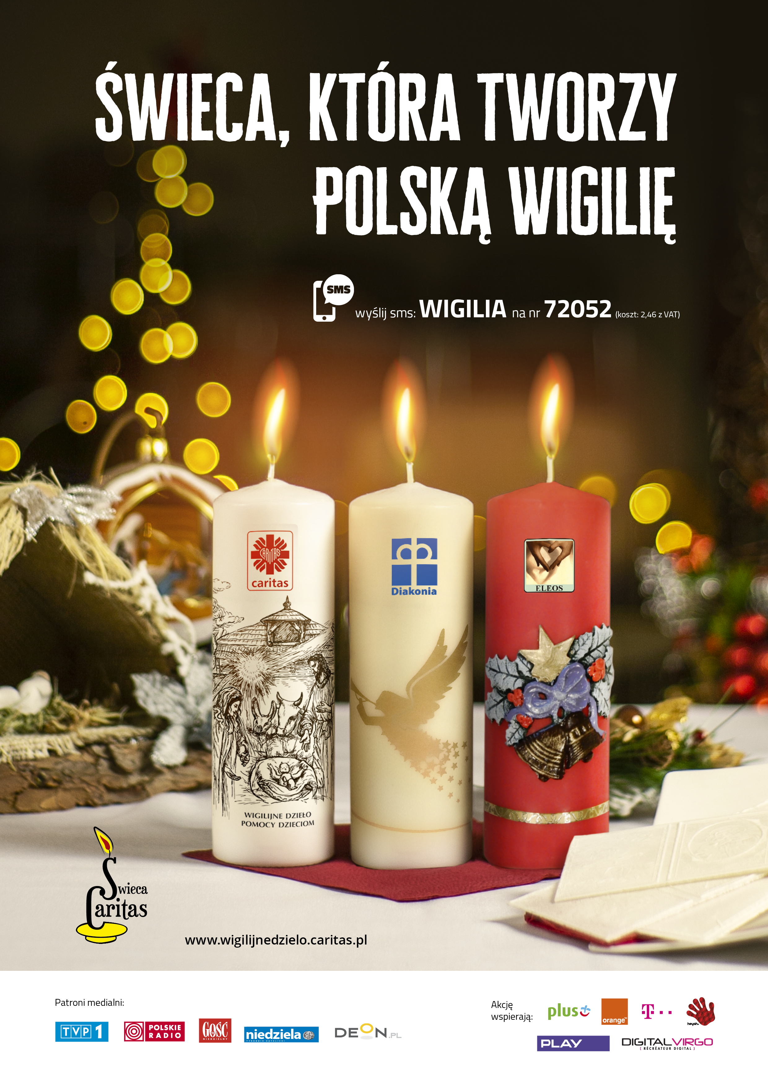 MiД…czyn Spotkania Dla Samotnych KatolikГіw